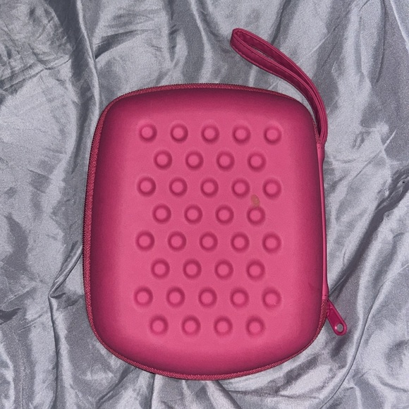 Barbie Leap Frog LeapPad 2 Carrying Case - Picture 4 of 7